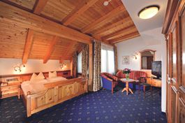 Double room de Luxe